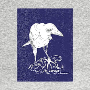 CORVID19 T-Shirt